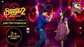 Download lagu Pratyush और Sayisha की Unsual Jodi ने दिया एक बेहतरीन Performance | Superstar Singer Season 2 mp3 Download lagu Pratyush और Sayisha की Unsual Jodi ने दिया एक बेहतरीन Performance | Superstar Singer Season 2 mp3