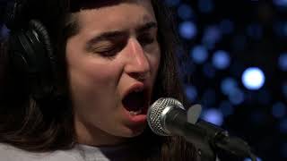 Camp Cope - The Face of God (Live on KEXP)
