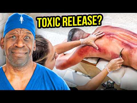 What I Learned from 5 Mondragon Chiropractic Videos: Injuries & Explanations | Dr Chris Raynor