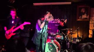 Artrosis - Ostatni raz (Leśniczówka, 29.03.2014)