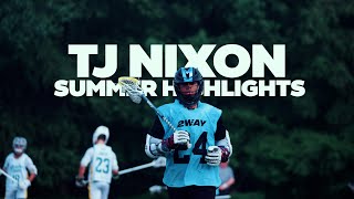 2025 Summer Highlights