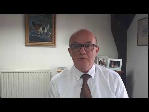 Thumbnail for Robert Gordon-James - Introduces Property Investment Tip No. 2 by Robert J. Gordon