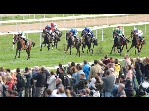 Cologne: WETTSTAR.de - Prize of the Winter Favorite 2025 Winner: Gostam