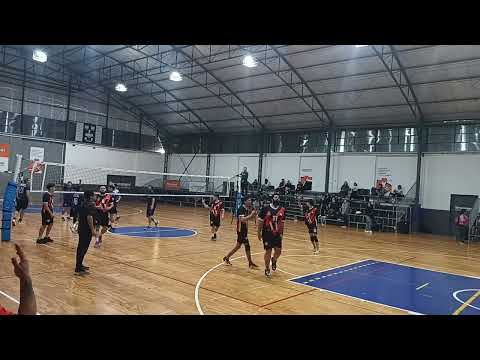 GMB VOLEY - ASTURIANO | MAYORES | CUARTA DIVISIÓN | FMV