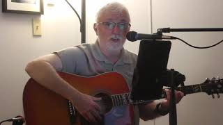 The little shirt My Mother made for me