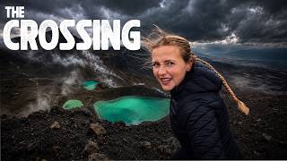 We Hiked New Zealand’s Most Dangerous Crossing