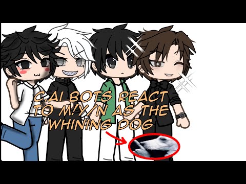 c.ai bots react to m!y/n as your mom | Part 2 |