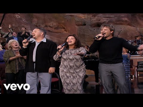 Bill & Gloria Gaither - Colorado [Live] ft. Wesley Pritchard, Reggie & Ladye Love Smith