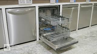 Frigidare Dishwasher FGID2479SF