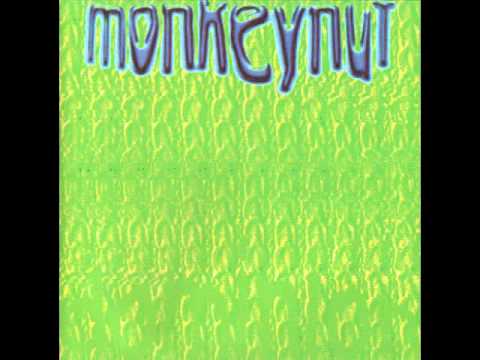 Monkeynut - Greaseball