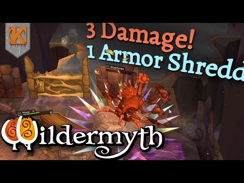 Battle Of The Ages | Wildermyth - Part 3