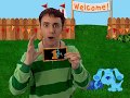 Blue S Clues Blue S 123 Time Activities