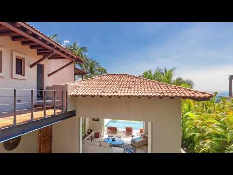 El Encanto Punta Mita: Villa Diamante