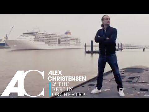 Das Boot - Alex Christensen & The Berlin Orchestra (Official Video)