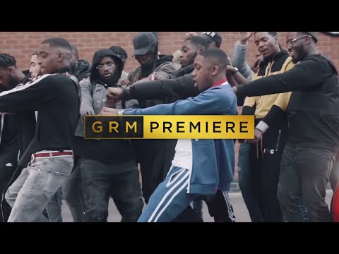 JB Scofield - OK OK [Music Video] | GRM Daily