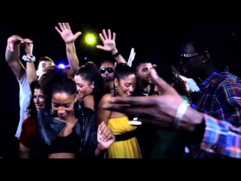 Ghetto Eden ft. Don Rico, Papa Leu - Boom Boom