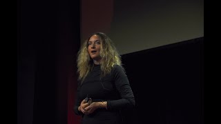 Better Humaning with AI | Sarah Gallucci | TEDxUNCCharlotte