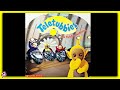 TELETUBBIES IT S TUBBY BEDTIME Read Aloud Storybook For Kids Children