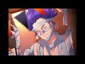 Neko Chan A Passionate Hitoshi Shinso X Listener P11 ASMR Spicy Ver