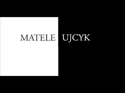 MATELE & UJCYK - Rap Zajawka !