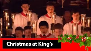 Download lagu The First Nowell 🎶 King’s College Choir Cambridge (Christmas 2013) mp3