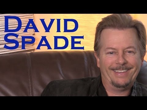 DP/30 Emmy Watch: David Spade: My Fake Problems