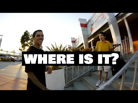 Where is it Kid  (full video)