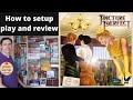 Picture Perfect - how to setup play and review a clever #fun #boardgame #gametok #amassgames #photo