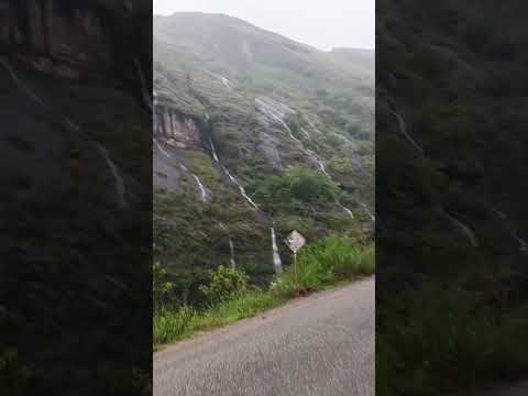 via Santa María huila un paraíso