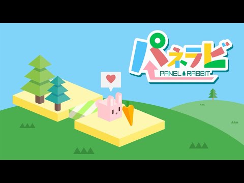 PANEL RABBIT video thumbnail