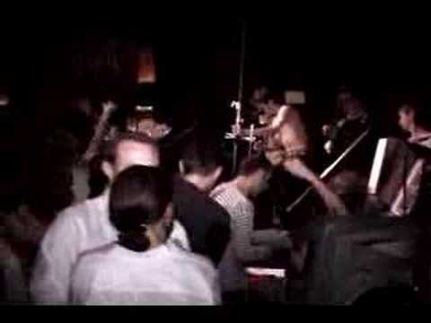 Passport - Gogol Bordello