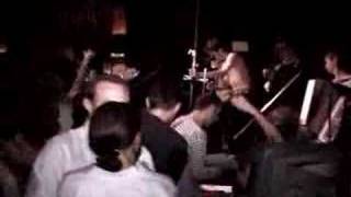 Gogol Bordello - Passport (a Branko Film)