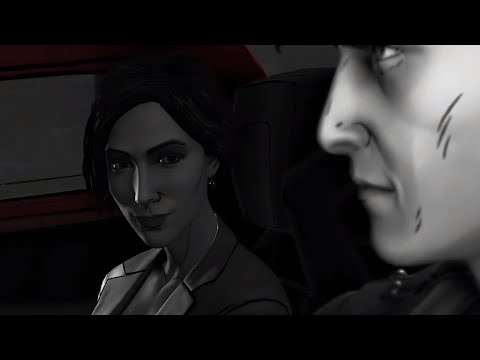 Batman Telltale Shadows Edition: Avesta Romance Hints (Complete Season)