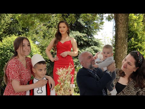 Erza Loshi - Si dy sytë e ballit, t'kam o vëllau  jem