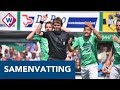 Samenvatting | Slotdag derde divisie: HBS - Westlandia | 27-05-2018