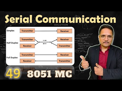 Keil Introduction for 8051 Simulation