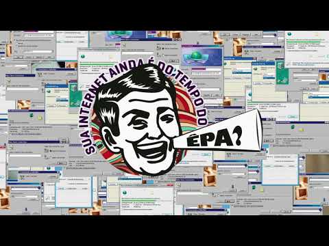 Tempo de Êpa - Erro