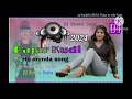 New Ho Munda Song// Bajar Kudi//Dj Style remix song//Ho Munda Song//Dj Pisai Babu//dj Bodra Babu..