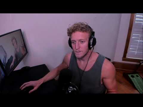 Tfue's full Glitchcon interview