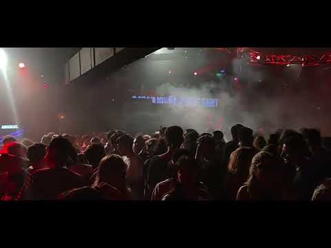 CESAR IGUÑA b2b BE SAINT - The Bow enero 2023 HD // Closing Set