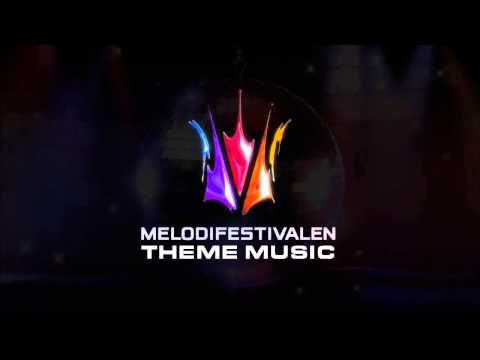 Melodifestivalen - Intro/Theme Music
