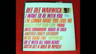 Dee Dee Warwick - House of Gold
