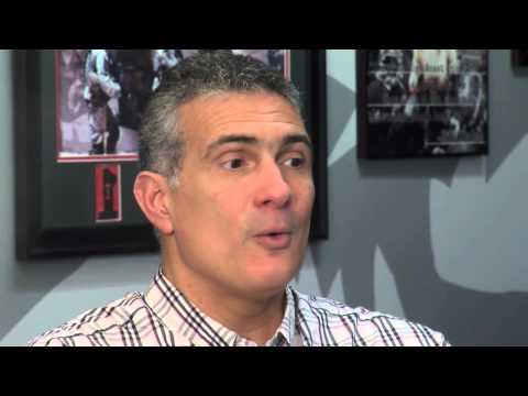 Frank Martin: The Man and the Coach-Part One