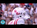 DK Metcalf | AJ Brown - Ole Miss Rebels - NFL Draft 2019