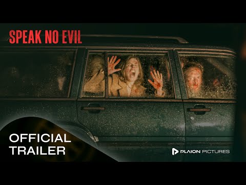 Trailer-Vorschau: Speak No Evil