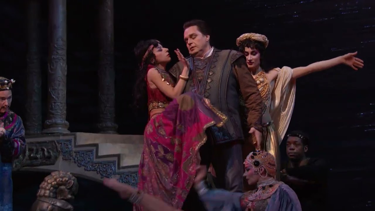 YouTube video placeholder