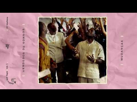 07 Mudanças  - RT Mallone part. Jullyo Mallone e Marte MC (Prod. LR Beats ) (Áudio)