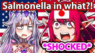 IRyS Is Not American Enough to Know This 【Hololive】