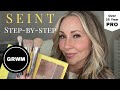 Seint Step-by-Step: OVER 50 (but works for all ages)