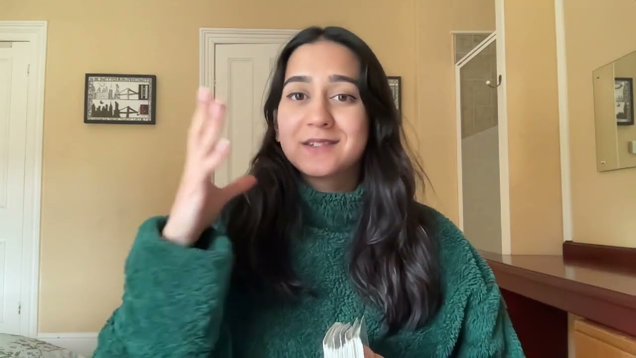 THE PERSON THAT'S BEEN SECRETLY IN LOVE WITH YOU THIS WHOLE TIME IS FINALLY CONFESSING 💌